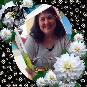 Meet your Posher, Robin